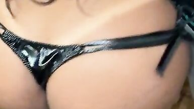 Bigcock black fuck luciana foxx - 3 image