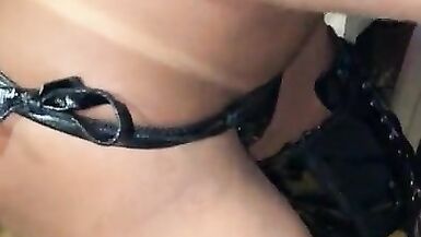 Bigcock black fuck luciana foxx - 5 image