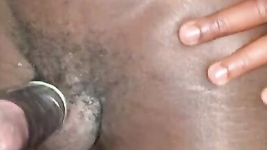 Bigcock black fuck luciana foxx - 6 image