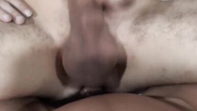 LADYBOY - It's Too Big - 10 image