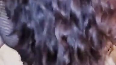 Latina trans gets a good fuck - 15 image