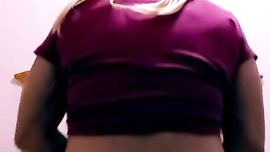 Trannies Fucking each other Bareback - 3 image