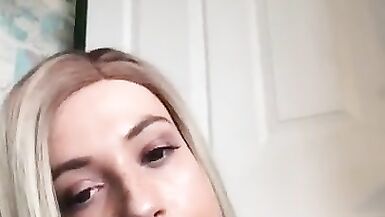 Sissy Dildo Blowjob + Anal Fucking - 2 image