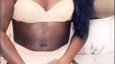 HORNY SHEMALE CHOCOLATE - 10 image