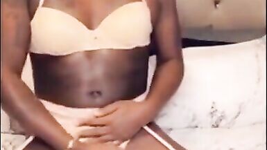 HORNY SHEMALE CHOCOLATE - 11 image