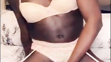 HORNY SHEMALE CHOCOLATE - 15 image