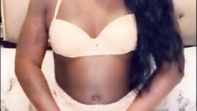 HORNY SHEMALE CHOCOLATE - 2 image