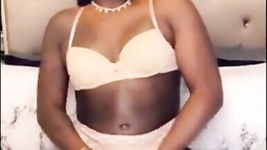 HORNY SHEMALE CHOCOLATE - 3 image