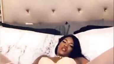 HORNY SHEMALE CHOCOLATE - 5 image