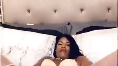 HORNY SHEMALE CHOCOLATE - 6 image