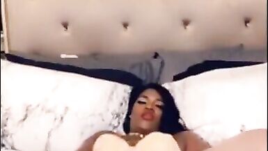 HORNY SHEMALE CHOCOLATE - 7 image