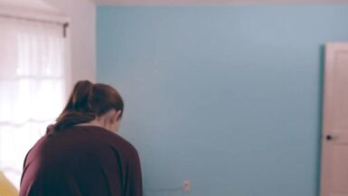 Stunner Redhead Maya Kendrick Fucks Her Doppelganger Tranny Aspen Brooks - 3 image