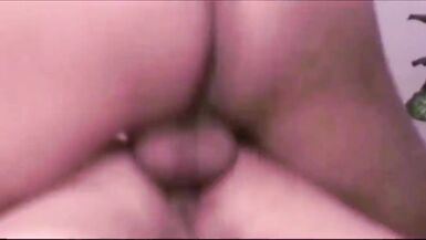 Celeste Fuentes Asian Shemale Fucked - 9 image