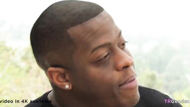 Panther looking Korra Del Rio offers her ass - 3 image