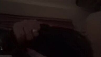 Asian Ladyboy Schoolgirl with Uniform getting Anal Fucked - 1 image