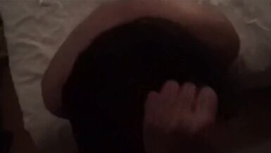 Asian Ladyboy Schoolgirl with Uniform getting Anal Fucked - 13 image