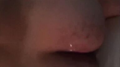 Asian Ladyboy Schoolgirl with Uniform getting Anal Fucked - 2 image