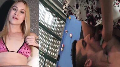 Mistress explains why shemales are better the females - 5 image