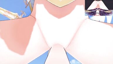 Futa Kiana Kaslana (HoV) | Taker POV Fuck - 7 image