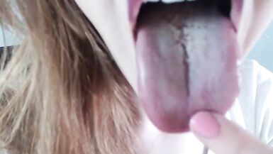 Trans girls cumshot - 15 image