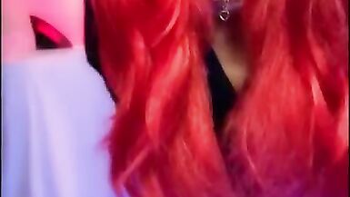 Trap Sexy Erotic Tease KutieKitty Teaser - 14 image