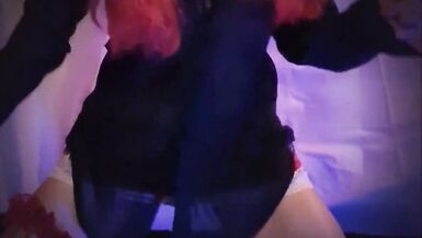 Trap Sexy Erotic Tease KutieKitty Teaser - 2 image