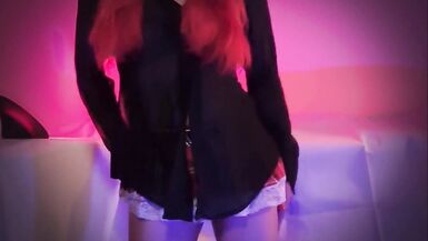 Trap Sexy Erotic Tease KutieKitty Teaser - 3 image