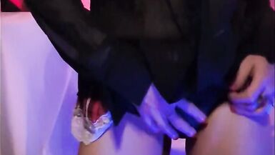 Trap Sexy Erotic Tease KutieKitty Teaser - 4 image