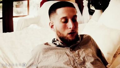 GenderX - When Your Hookup Is A Transsexual Vampire - 2 image