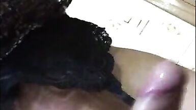 Babi LIma shemale showing you beaultiful body spectacular cock - trans se divertindo na quarentena sozinha e gozando muito - 14 image