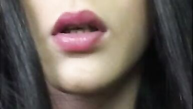 Babi LIma shemale showing you beaultiful body spectacular cock - trans se divertindo na quarentena sozinha e gozando muito - 9 image