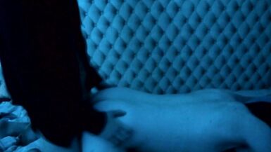 Trans Ftm Fuck Hard Friend Bareback with Strapon Ft Willy Vital - 11 image