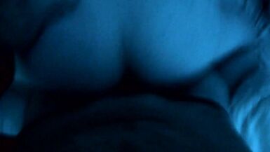 Trans Ftm Fuck Hard Friend Bareback with Strapon Ft Willy Vital - 7 image