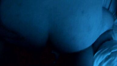 Trans Ftm Fuck Hard Friend Bareback with Strapon Ft Willy Vital - 8 image