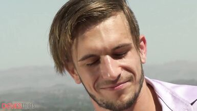 DevilsTGirls He Can't Live Without His GF's Trans Ass - 2 image