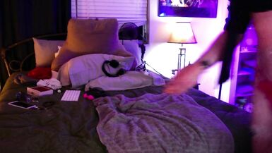 Allie North and her Big Boobs looking Sexy - 10 image