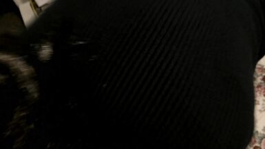 Sissy Whore June Bonney POV Facefucked by BBC - 14 image