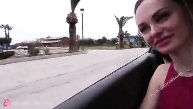 Trans fuck with girlfriend - 2 image