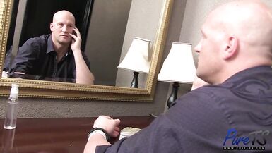 high class escort Paris Anabella sees a special client - 1 image