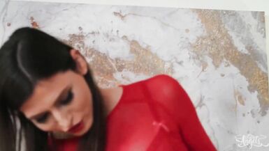 He sucked and then she pushed him - 3 image