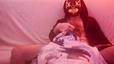 Trans Ftm Sucked Hard by Friend. Facefuck with his Dicklit Ft Willy Vital - 13 image