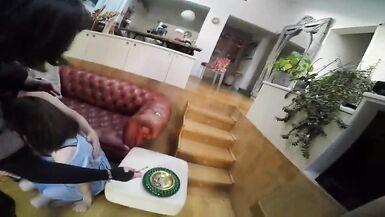 2 blowjobs shemales sluts at work - 12 image