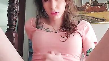 Monstercock tgurl cum - 12 image