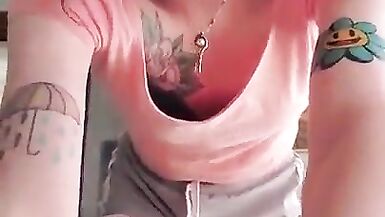 Monstercock tgurl cum - 6 image