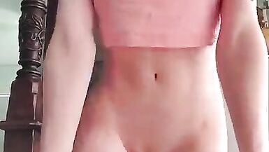 Monstercock tgurl cum - 7 image