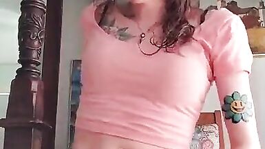 Monstercock tgurl cum - 8 image