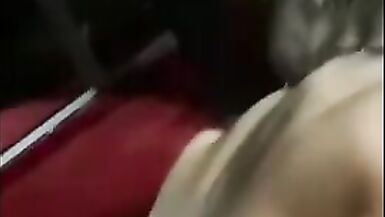 TS Luna Love shemale loves BBC - 15 image