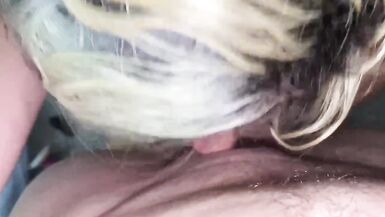 Daddy Gets his Dick Sucked (Trans 4 Trans) - 8 image