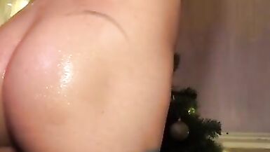 Cyber Femboy was Fucked by the Wall after Lose Cyberpunk 2077 - 5 image