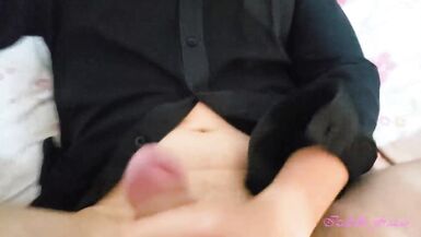 IZABELLI FRAZÃO - FAZENDO PASSIVO DE PUTA - 15 image